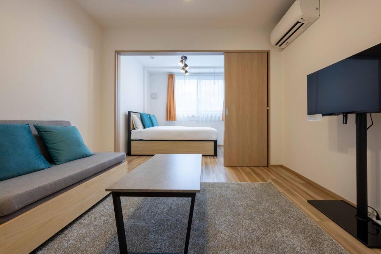 Wellsquareism Otsuka Lejlighed Tokyo Eksteriør billede