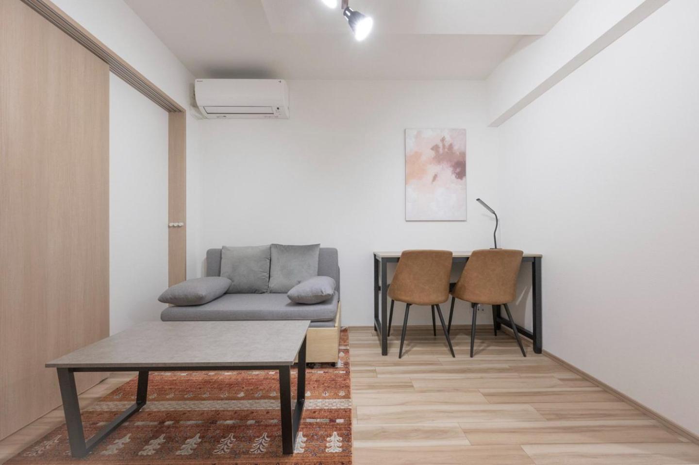Wellsquareism Otsuka Lejlighed Tokyo Eksteriør billede