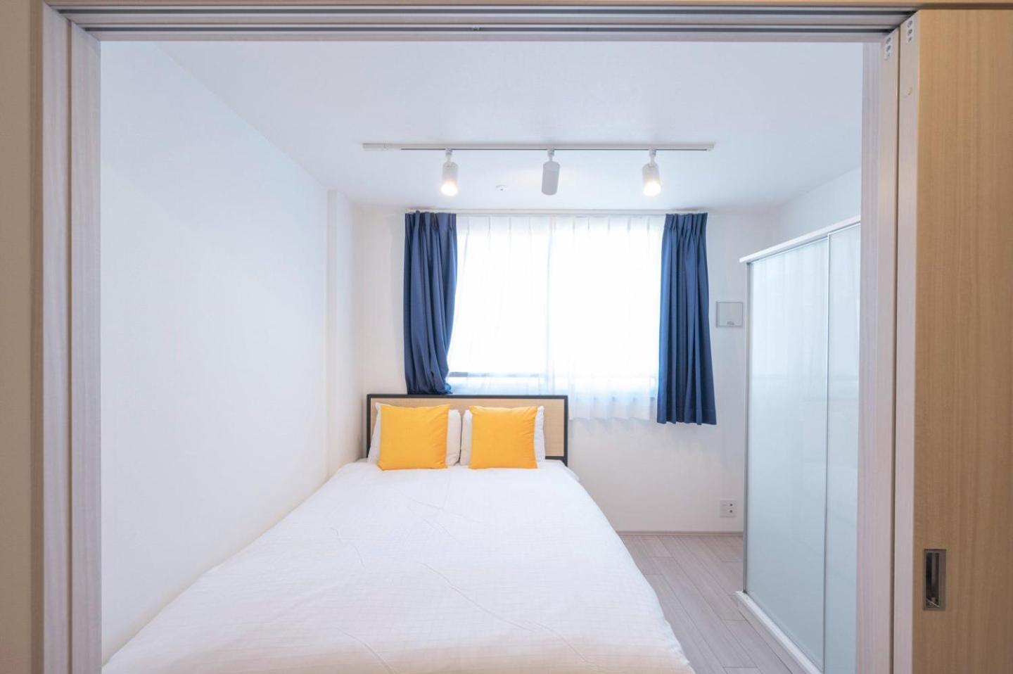 Wellsquareism Otsuka Lejlighed Tokyo Eksteriør billede
