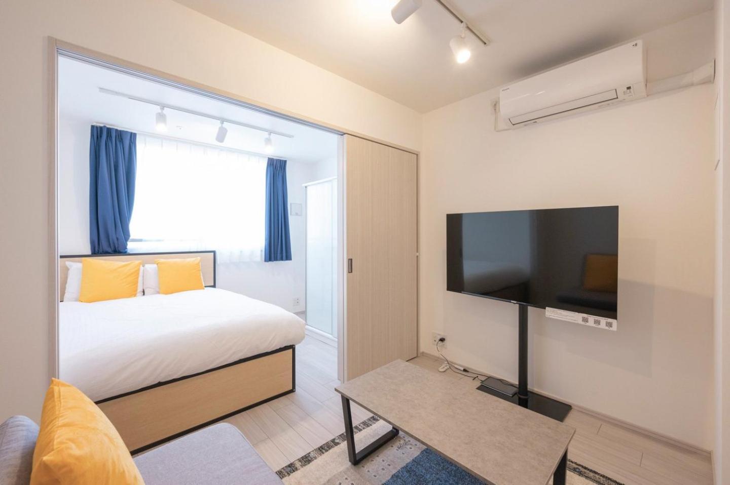 Wellsquareism Otsuka Lejlighed Tokyo Eksteriør billede