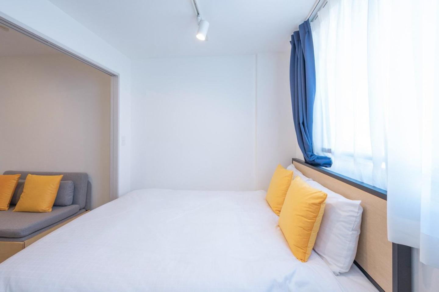Wellsquareism Otsuka Lejlighed Tokyo Eksteriør billede