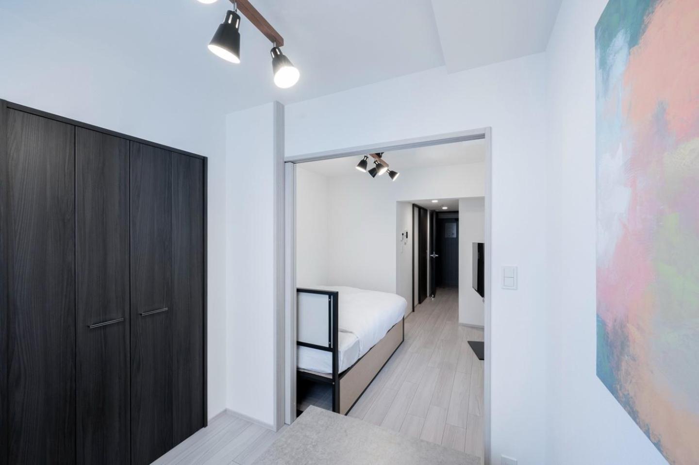 Wellsquareism Otsuka Lejlighed Tokyo Eksteriør billede