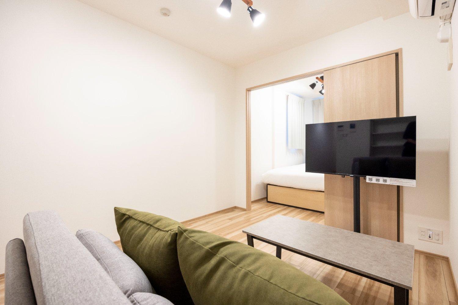 Wellsquareism Otsuka Lejlighed Tokyo Eksteriør billede