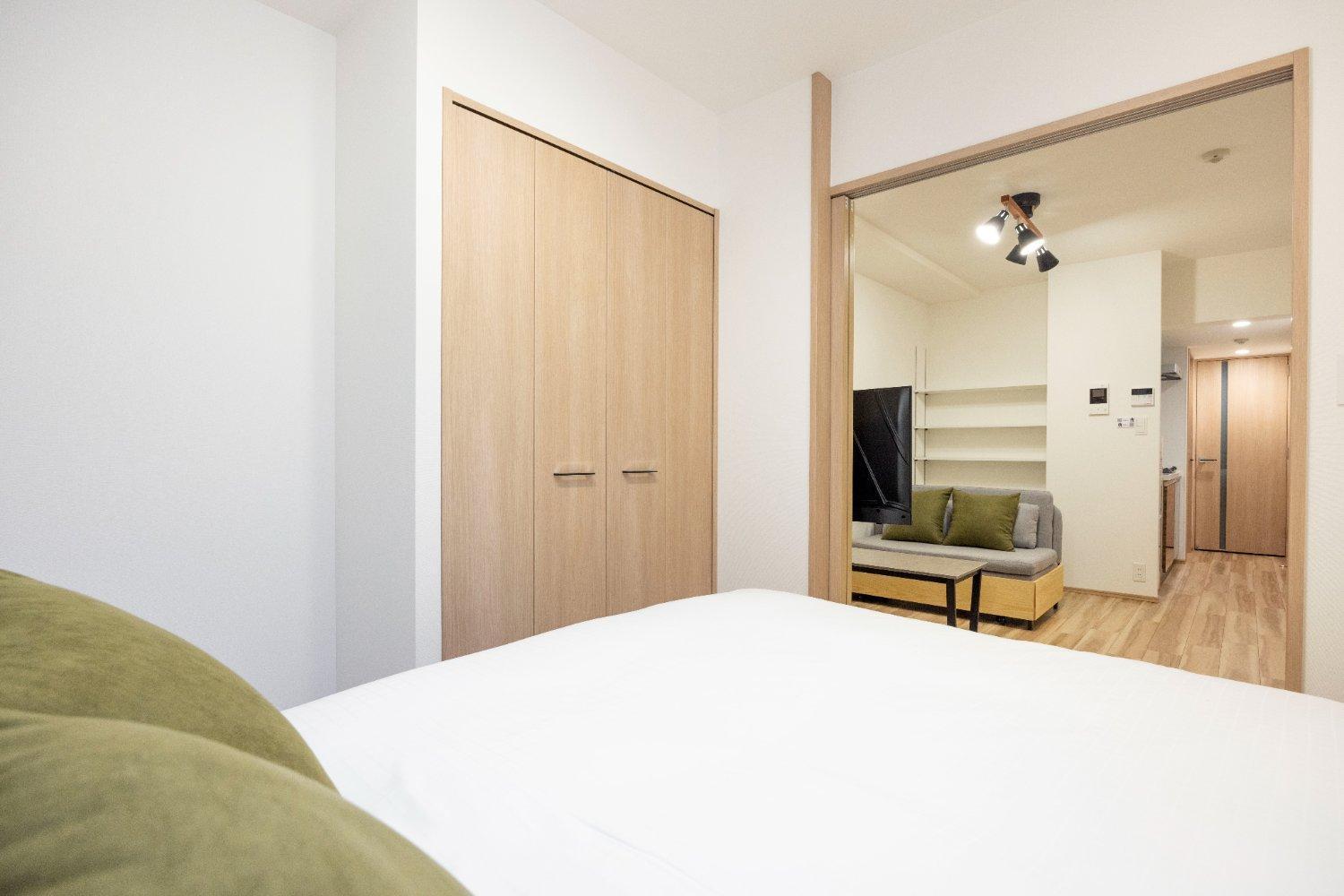 Wellsquareism Otsuka Lejlighed Tokyo Eksteriør billede