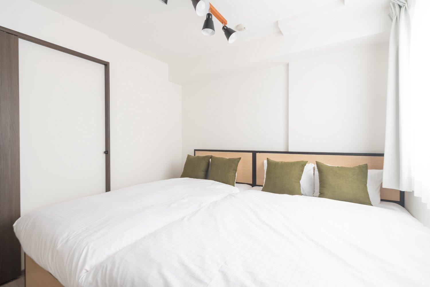 Wellsquareism Otsuka Lejlighed Tokyo Eksteriør billede
