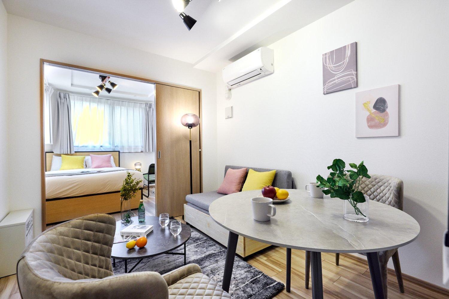 Wellsquareism Otsuka Lejlighed Tokyo Eksteriør billede