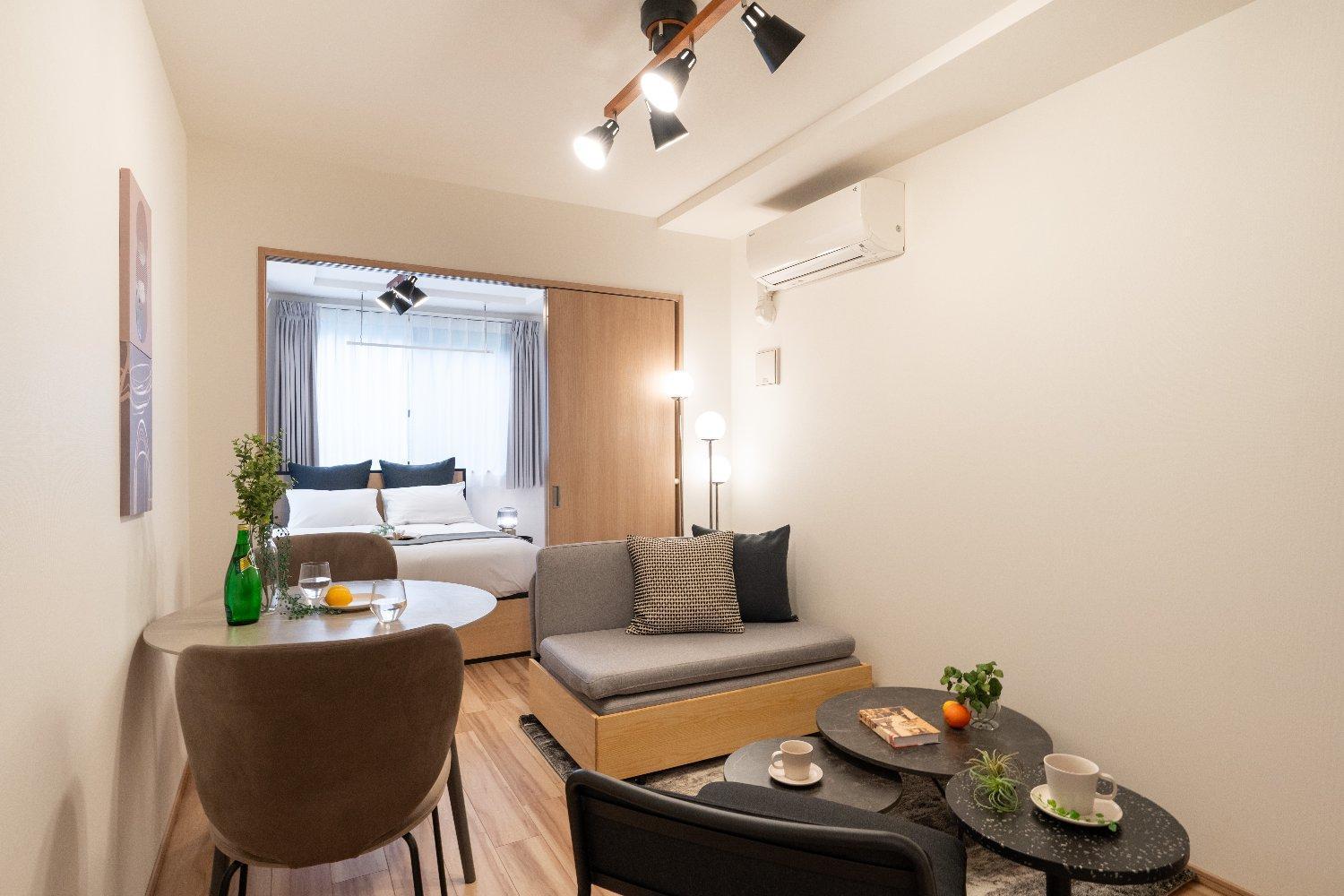 Wellsquareism Otsuka Lejlighed Tokyo Eksteriør billede